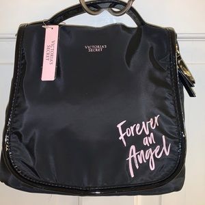 Victoria's Secret Hanging Toiletry Bag NWT